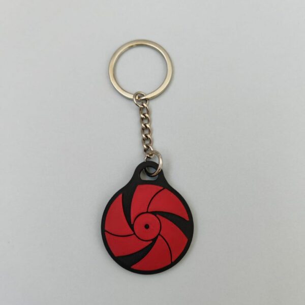 Porte-clés Sharingan — Collection Naruto – Image 17