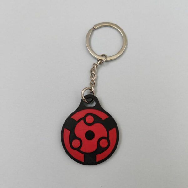 Porte-clés Sharingan — Collection Naruto – Image 6