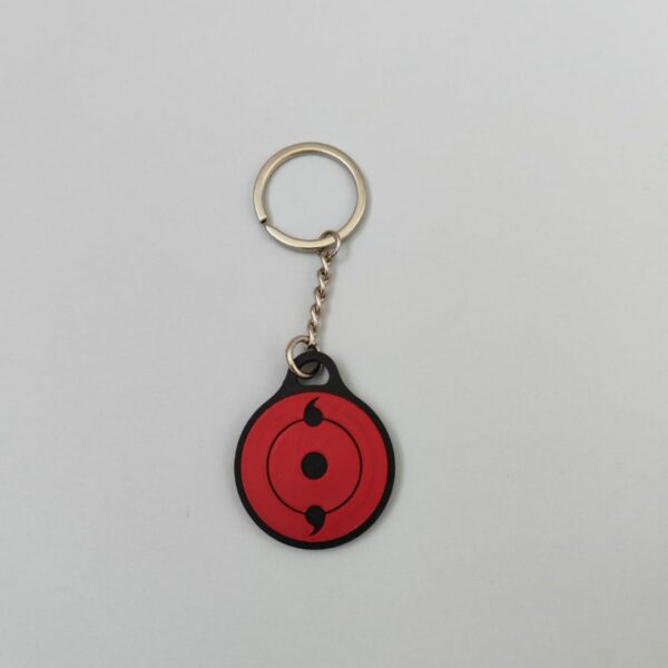 Porte-clés Sharingan — Collection Naruto – Image 13